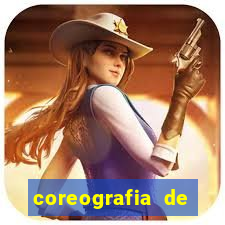 coreografia de natal infantil