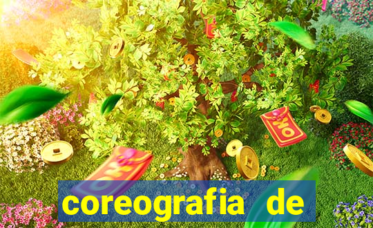 coreografia de natal infantil