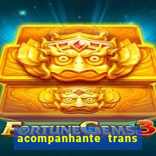 acompanhante trans porto seguro