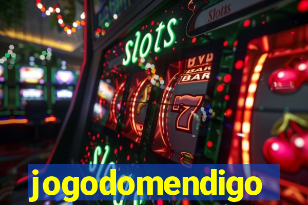 jogodomendigo