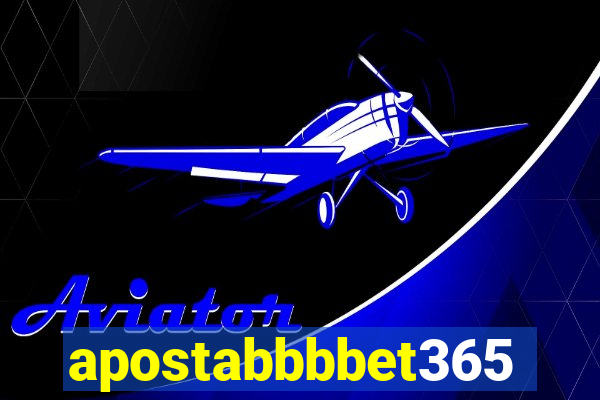 apostabbbbet365