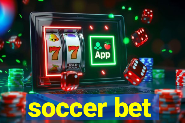 soccer bet