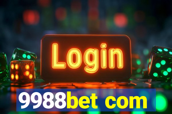 9988bet com