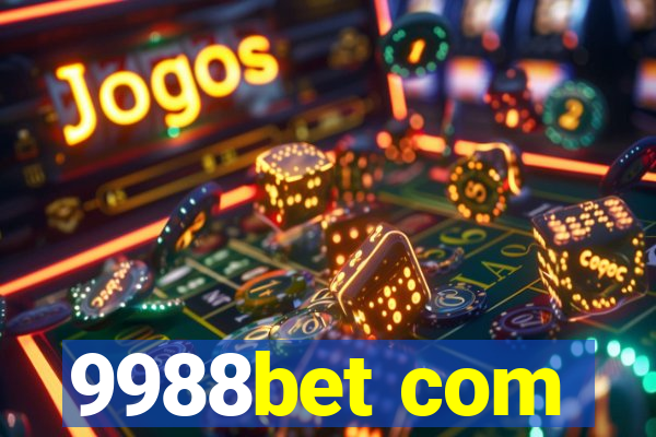 9988bet com