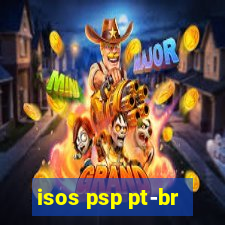 isos psp pt-br
