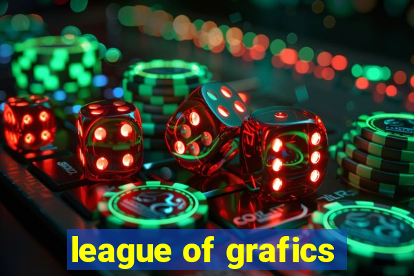 league of grafics