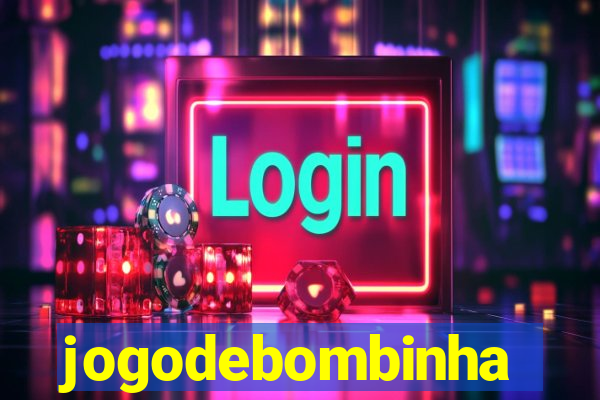 jogodebombinha
