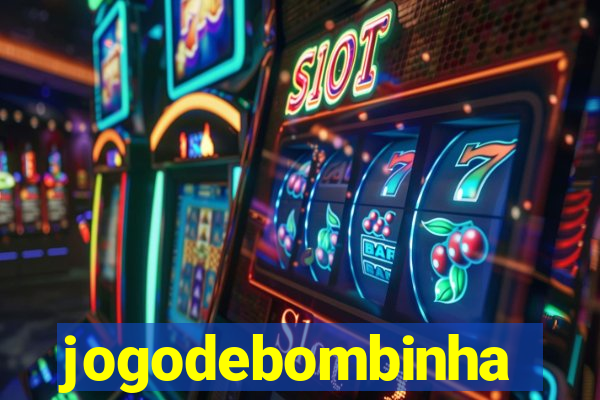 jogodebombinha