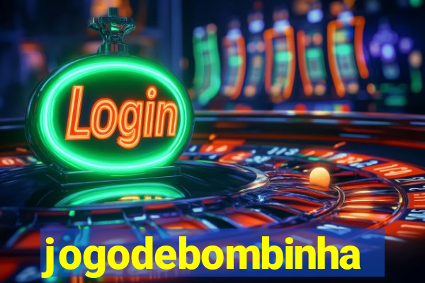 jogodebombinha