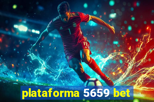 plataforma 5659 bet