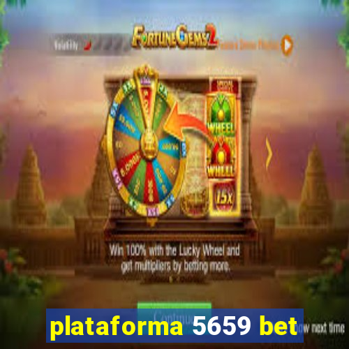 plataforma 5659 bet