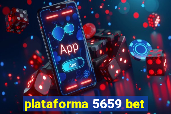 plataforma 5659 bet