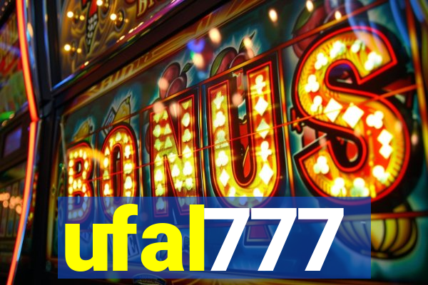 ufal777