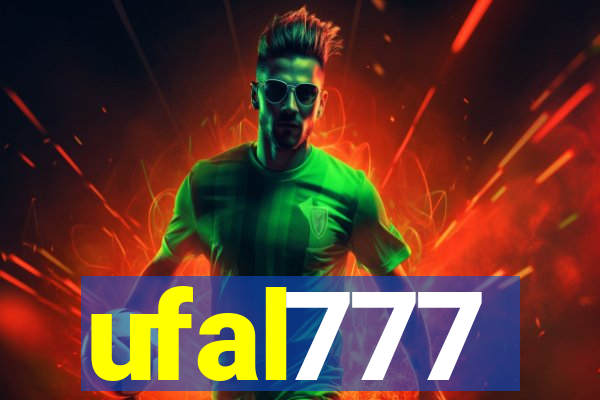 ufal777