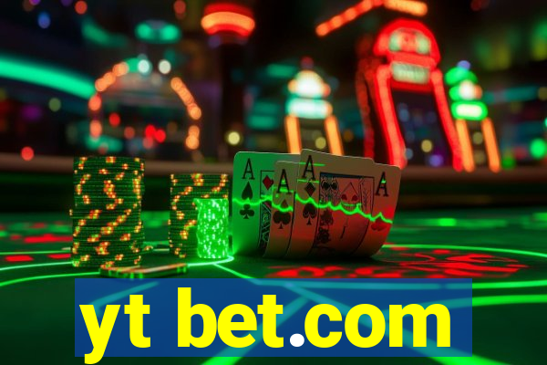yt bet.com