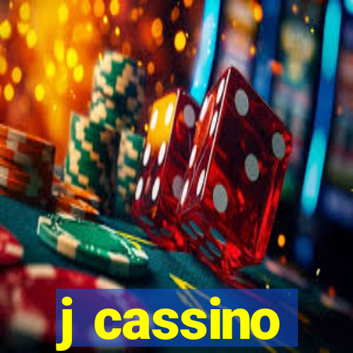 j cassino