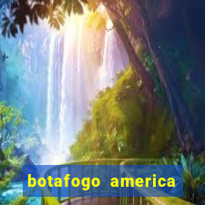 botafogo america mineiro globo esporte video porno