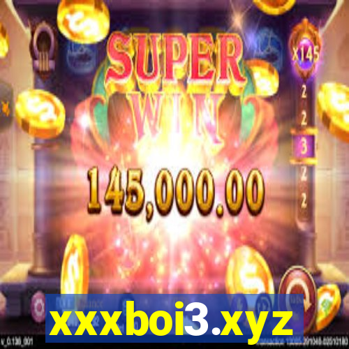 xxxboi3.xyz