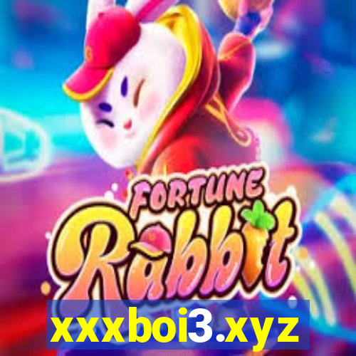 xxxboi3.xyz
