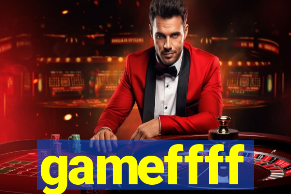 gameffff