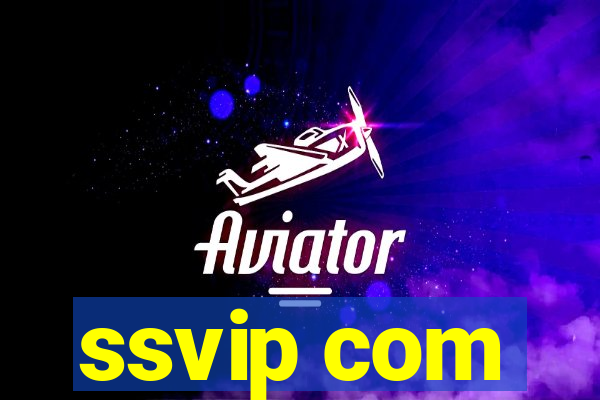 ssvip com