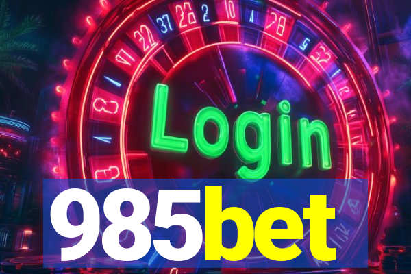 985bet