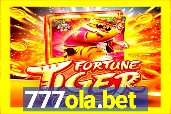 777ola.bet