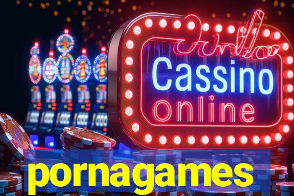 pornagames