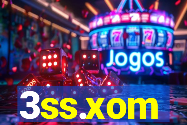 3ss.xom