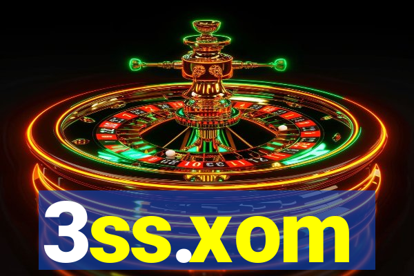 3ss.xom