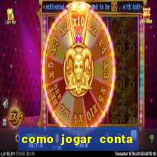 como jogar conta demo fortune tiger