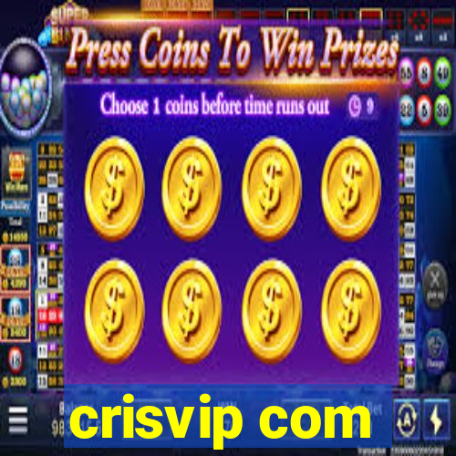 crisvip com