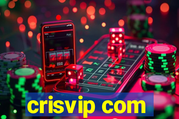 crisvip com