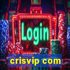 crisvip com
