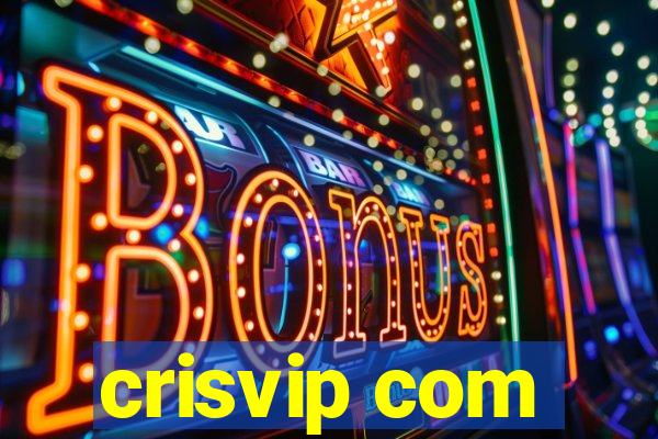crisvip com