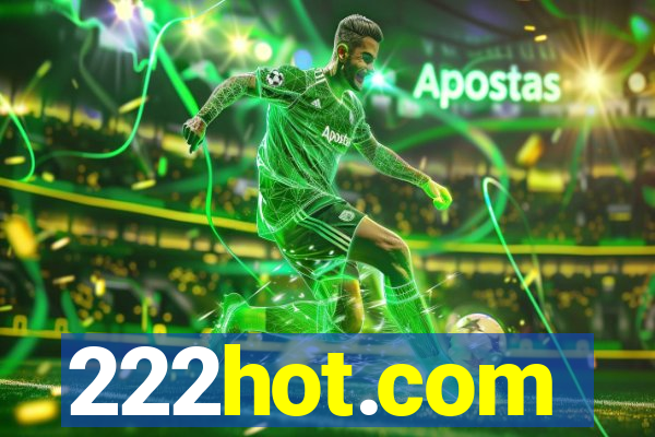 222hot.com
