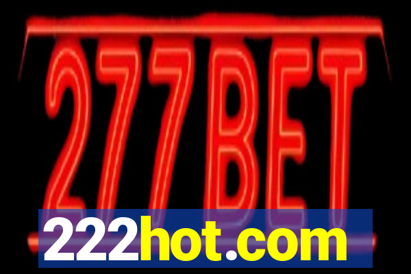 222hot.com