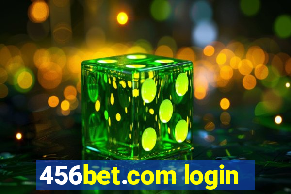 456bet.com login