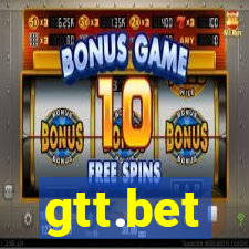gtt.bet