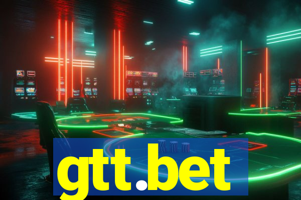 gtt.bet