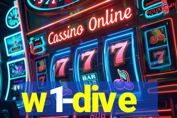 w1-dive