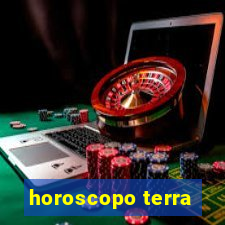 horoscopo terra