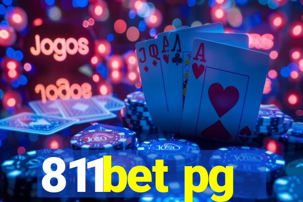 811bet pg