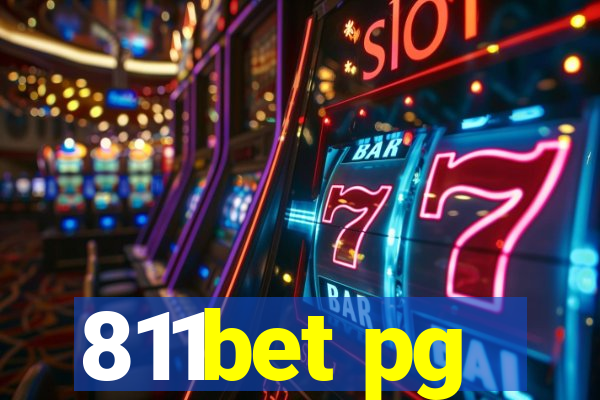811bet pg
