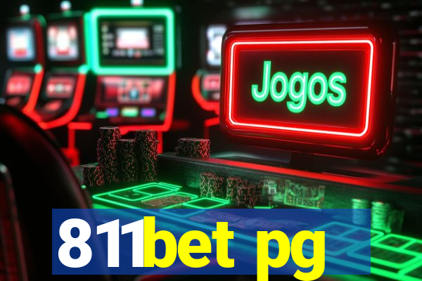 811bet pg
