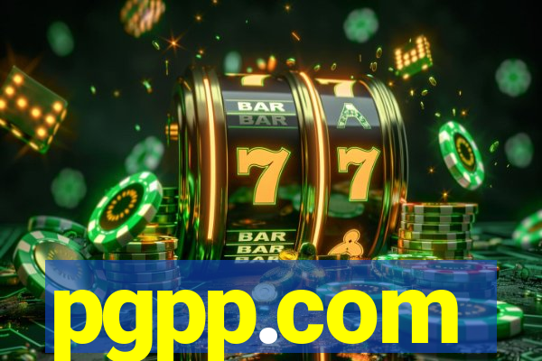 pgpp.com