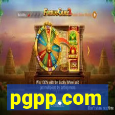 pgpp.com