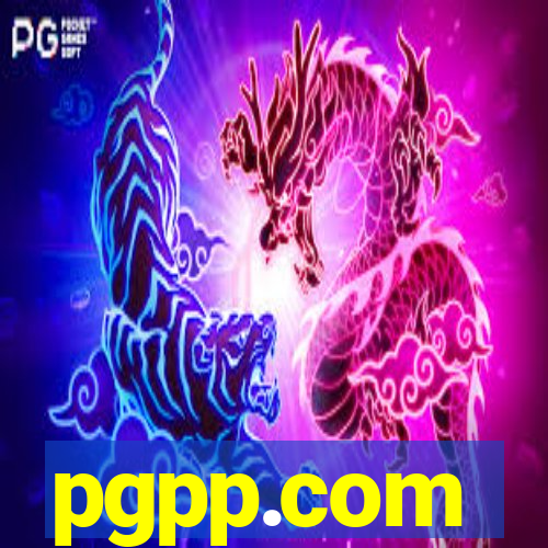 pgpp.com