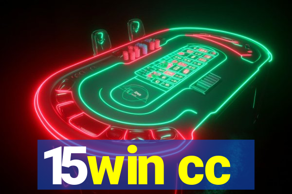 15win cc