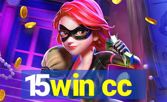 15win cc